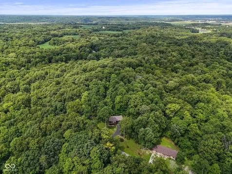 3731 E Rembrandt Drive Martinsville IN 46151