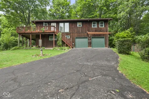 3731 E Rembrandt Drive Martinsville IN 46151