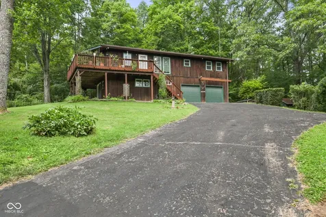 3731 E Rembrandt Drive Martinsville IN 46151