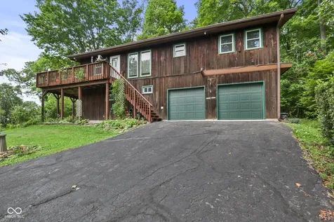 3731 E Rembrandt Drive Martinsville IN 46151
