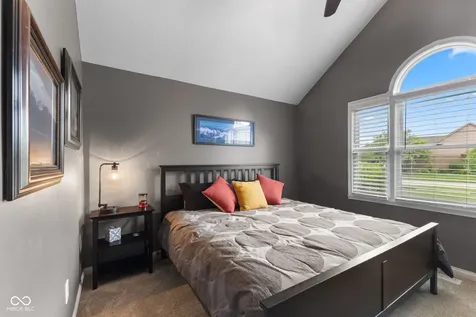 4547 Hammerstone Court Indianapolis IN 46239