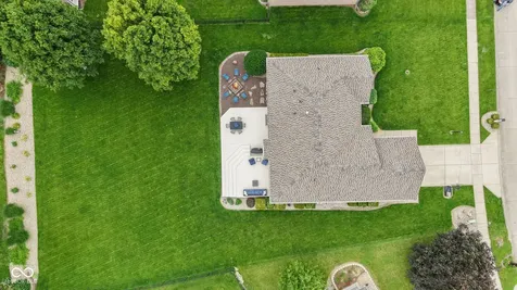 4547 Hammerstone Court Indianapolis IN 46239