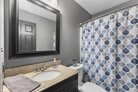 4547 Hammerstone Court Indianapolis IN 46239