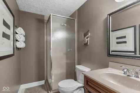 4547 Hammerstone Court Indianapolis IN 46239