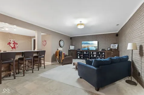 4547 Hammerstone Court Indianapolis IN 46239