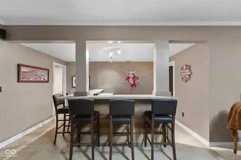 4547 Hammerstone Court Indianapolis IN 46239