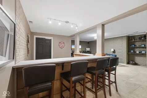 4547 Hammerstone Court Indianapolis IN 46239