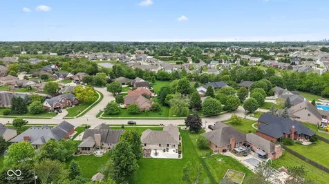 4547 Hammerstone Court Indianapolis IN 46239