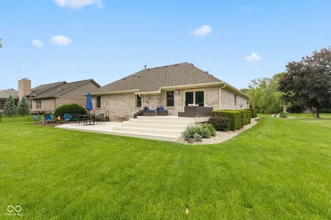 4547 Hammerstone Court Indianapolis IN 46239