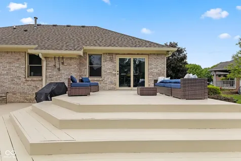 4547 Hammerstone Court Indianapolis IN 46239
