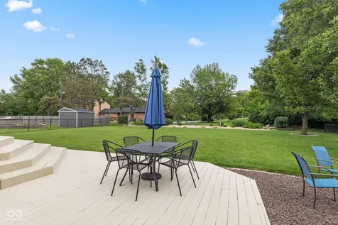 4547 Hammerstone Court Indianapolis IN 46239