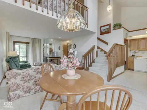 602 Cielo Vista Drive Greenwood IN 46143