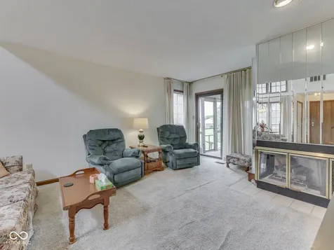 602 Cielo Vista Drive Greenwood IN 46143