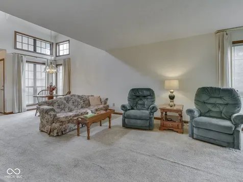 602 Cielo Vista Drive Greenwood IN 46143