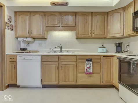 602 Cielo Vista Drive Greenwood IN 46143