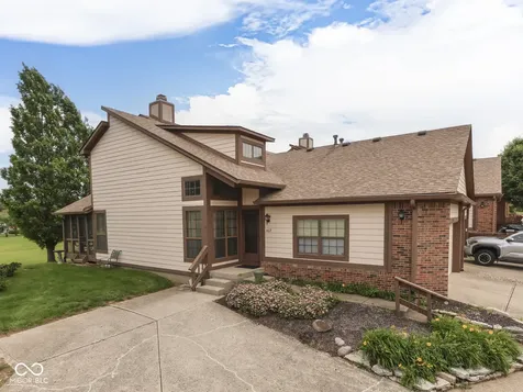602 Cielo Vista Drive Greenwood IN 46143