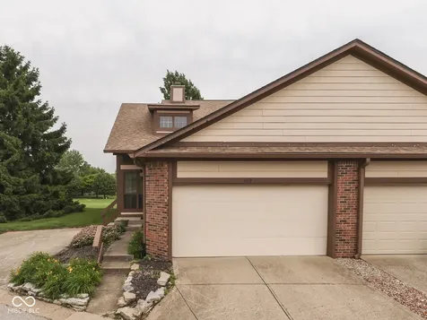 602 Cielo Vista Drive Greenwood IN 46143