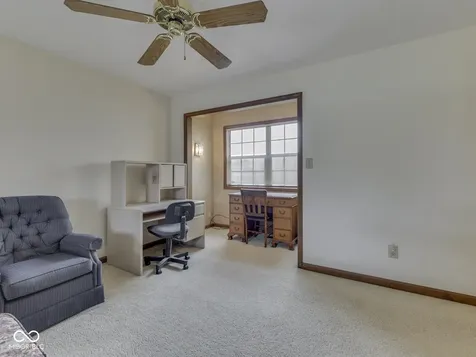 602 Cielo Vista Drive Greenwood IN 46143