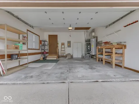 602 Cielo Vista Drive Greenwood IN 46143