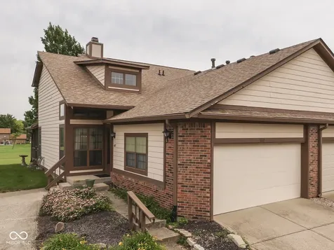 602 Cielo Vista Drive Greenwood IN 46143