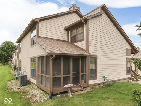 602 Cielo Vista Drive Greenwood IN 46143