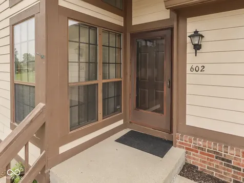 602 Cielo Vista Drive Greenwood IN 46143