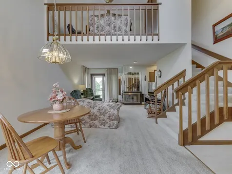 602 Cielo Vista Drive Greenwood IN 46143