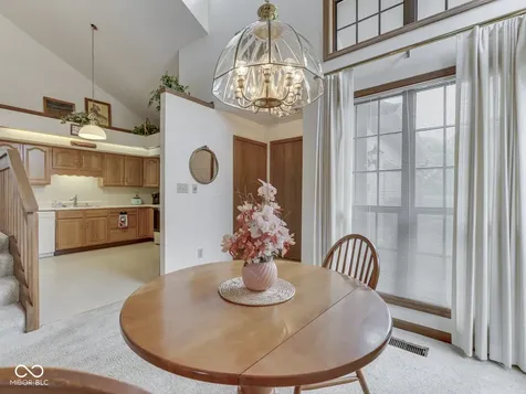 602 Cielo Vista Drive Greenwood IN 46143