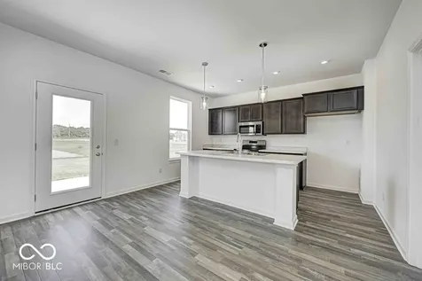 2032 Oak Terrace Drive Shelbyville IN 46176