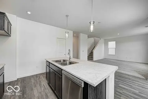 2032 Oak Terrace Drive Shelbyville IN 46176