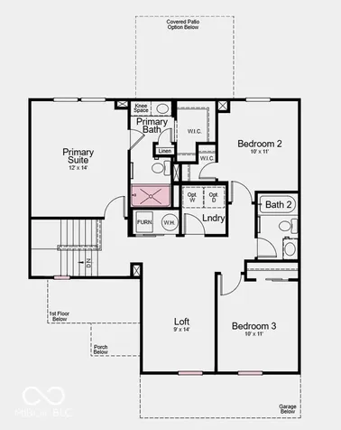 2032 Oak Terrace Drive Shelbyville IN 46176