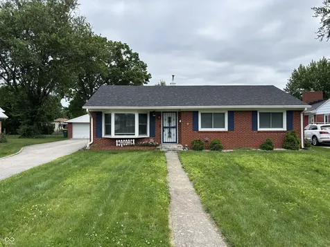 2223 Winton Avenue Speedway IN 46224