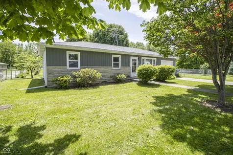 513 E Howard Avenue Arcadia IN 46030