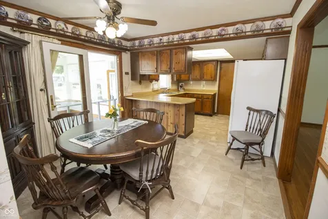 513 E Howard Avenue Arcadia IN 46030