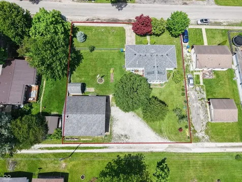 513 E Howard Avenue Arcadia IN 46030