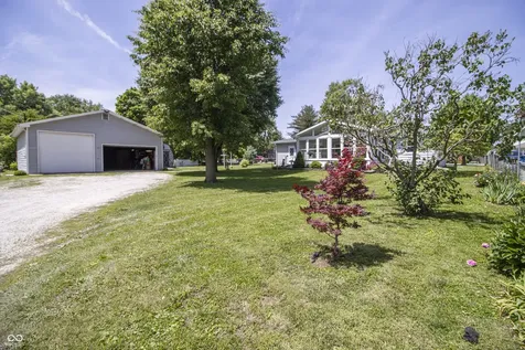 513 E Howard Avenue Arcadia IN 46030
