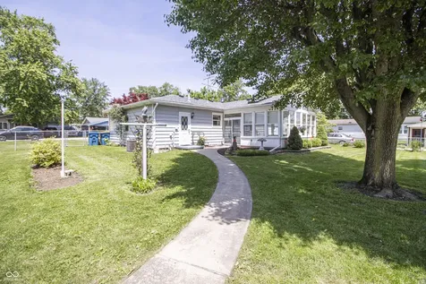 513 E Howard Avenue Arcadia IN 46030