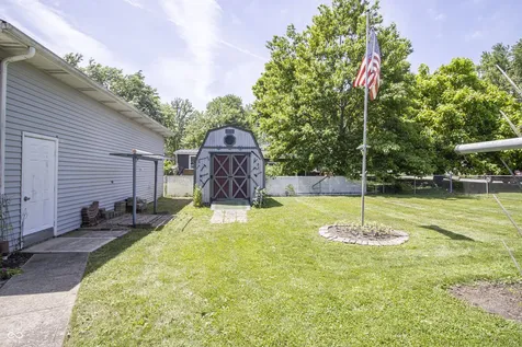 513 E Howard Avenue Arcadia IN 46030