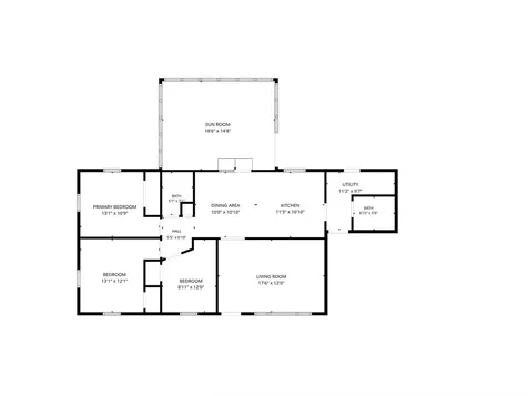 513 E Howard Avenue Arcadia IN 46030