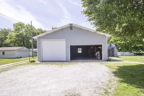 513 E Howard Avenue Arcadia IN 46030