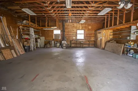 513 E Howard Avenue Arcadia IN 46030