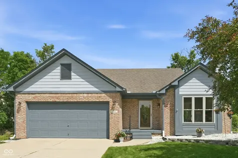 913 Cortland Court Greenfield IN 46140