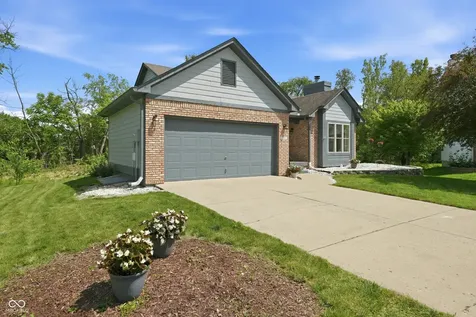 913 Cortland Court Greenfield IN 46140