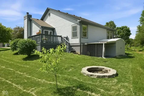 913 Cortland Court Greenfield IN 46140