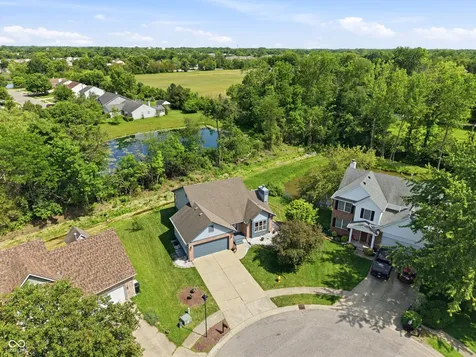 913 Cortland Court Greenfield IN 46140