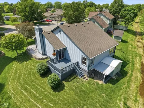 913 Cortland Court Greenfield IN 46140