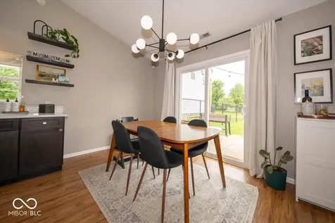 6766 Lexington Circle Zionsville IN 46077