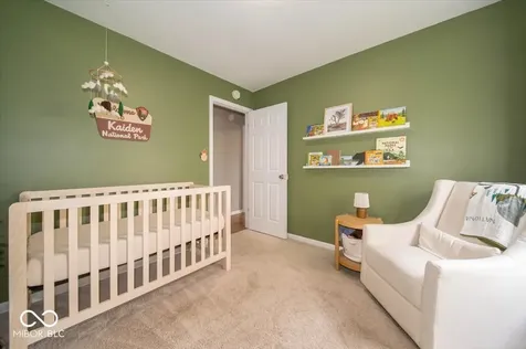 6766 Lexington Circle Zionsville IN 46077