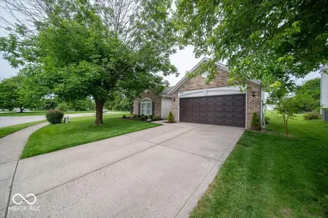 6766 Lexington Circle Zionsville IN 46077