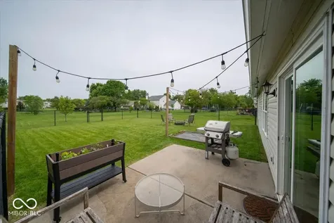 6766 Lexington Circle Zionsville IN 46077
